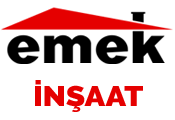  Emek İnşaat Logo